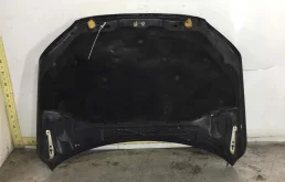 Капот Volvo V70 3 поколение (рестайлинг) (2013-2026) дизель 2.0 TD Автомат Универсал