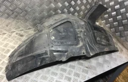 Защита арок передняя правая (подкрылок) BMW 5-Series F10/F11/GT F07 (2009-2013) дизель 2.0 TD Механика Седан