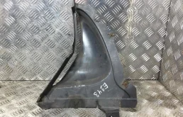 Защита арок передняя левая (подкрылок) BMW 5-Series F10/F11/GT F07 (2009-2013) дизель 2.0 TD Механика Седан