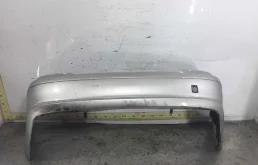 Бампер задний Mercedes E-klasse E-klasse (W211) 2002 - 2009 дизель 2.2 CDI Автомат Седан