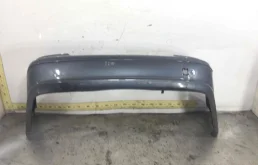Бампер задний Mercedes E-klasse E-klasse (W211) 2002 - 2009 дизель 3.0 CDI Автомат Седан