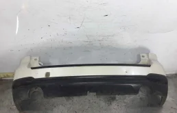 Бампер задний Subaru Forester SJ (2012-2015) дизель 2.0 TD Механика Кроссовер