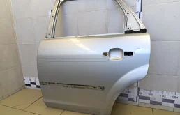 Дверь задняя левая Focus II 2005-2008