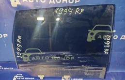 стекло NISSAN NOTE E11 HR15DE R 823001U61A