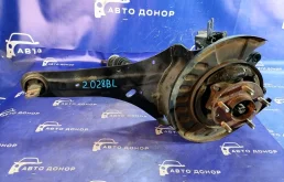 ступица MAZDA CX7 ER3P L3VDT R EG2528250B, G33S2615X
