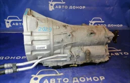 АКПП BMW 5-Series F10 N52B25 - 24007644859