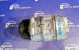 компрессор кондиционера BMW 5-Series F10 N52B25 - 64529165808