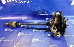 привод TOYOTA MARK X GRX130 4GRFSE R 42330-22090
