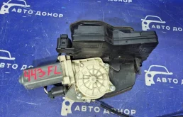 замок двери BMW 7-Series E65 - F 51217202143