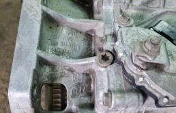 АКПП для Skoda Rapid 2019 года на фотографиях