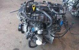 Двигатель b4164t бензин на volvo v40,s60,v60,s80