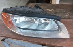 Фара передняя правая volvo s80,xc70 2 поколение