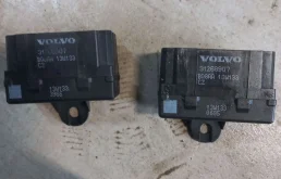 Блок подогрева сиденье для volvo