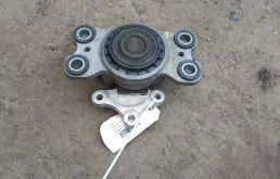 Подушка двигателя левая на volvo s60, v60 1,6t at