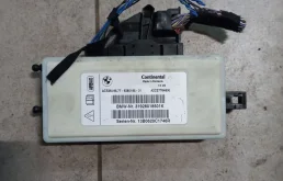 Блок airbag на bmw x3 f25