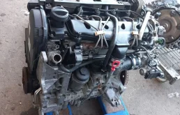 Двигатель на volvo xc90 d5244t18