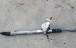 Рулевая рейка на volvo s60 2 поколение