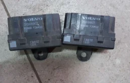 Блок подогрева сиденье volvo xc60, xc70,s80