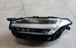Фара левая full led active на volvo xc90 spa