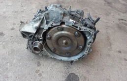 Акпп на volvo xc90 2,5t b5254t2 с 2002-2004 год
