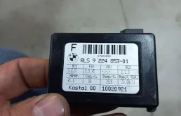 Датчик дождя на bmw x1 e84