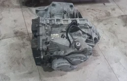 Акпп mps6 на volvo v40 1.6 турбо бензин