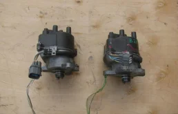 Трамблер для Honda CR-V на фотографиях