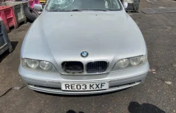 BMW 5er 2.2 (170Hp) (M54B22) RWD AT в разборе у CARVentum