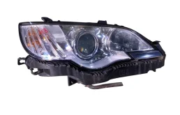 Фара Subaru Legacy 2007 BP5