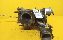 Турбина для Mazda CX 7 ER 2006-2010