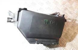 Блок предохранителей под капотом (6G9T-14A067-AB) для Ford Mondeo 4 рестайлинг