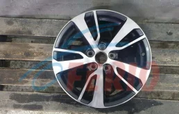 Диск колесный литой для Toyota RAV4 на фотографиях