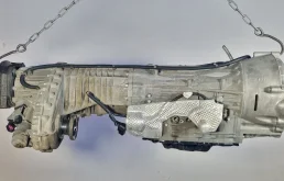 Коробка передач автоматическая (АКПП) HAN Volkswagen Touareg 1 2.5 Дизель