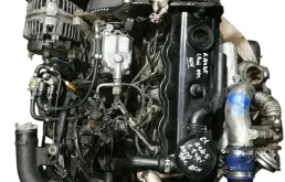 Двигатель AFN Audi A4 B5 (S4,RS4) 1.9 Дизель