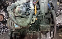 Двигатель AUY Volkswagen Golf 4 1.9 Дизель