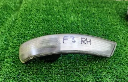 Повторитель поворотника зеркало rh ford Focus 3 2011-2019