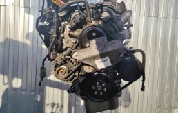 Двигатель Opel Agila C 1.0