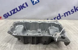 Поддон двигателя FORD KUGA 2 2013 CBS