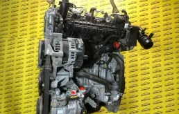 Двигатель Mercedes-Benz GLB 200 (2019-н.в) 2021 A2820109002 ВНЕДОРОЖНИК 1.3 I M282
