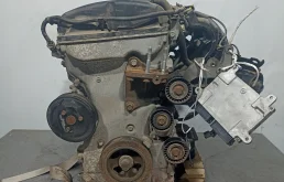 ДВИГАТЕЛЬ 4B11 MITSUBISHI PEUGEOT 1000D054 KE777-BI8304