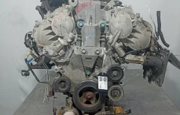 ДВИГАТЕЛЬ VQ25-DE NISSAN 10102JN0R0 KB1624-605901A