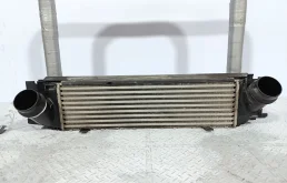 РАДИАТОР ИНТЕРКУЛЕРА BMW 17517600530  KE775