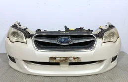 НОУСКАТ SUBARU LEGACY 57704AG200  белый, 37J KB1498