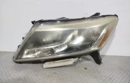 ФАРА NISSAN ЛЕВАЯ 260603KA0A  DY794Z