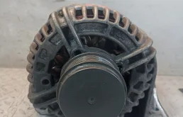 ГЕНЕРАТОР VOLVO 0124525029  KB1452Z