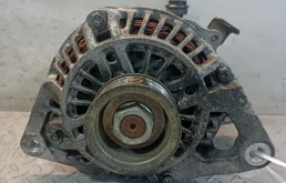ГЕНЕРАТОР MAZDA Z60118300  KB1597Z