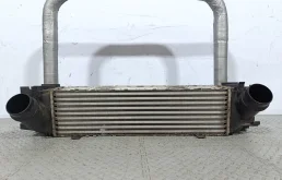 РАДИАТОР ИНТЕРКУЛЕРА BMW 17517618809 DY655Z