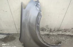 Фара левая для SsangYong Actyon CK 2010-2013