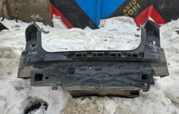 Панель задняя на VW Polo 5