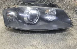 фара правая Audi A3 8P/8PA